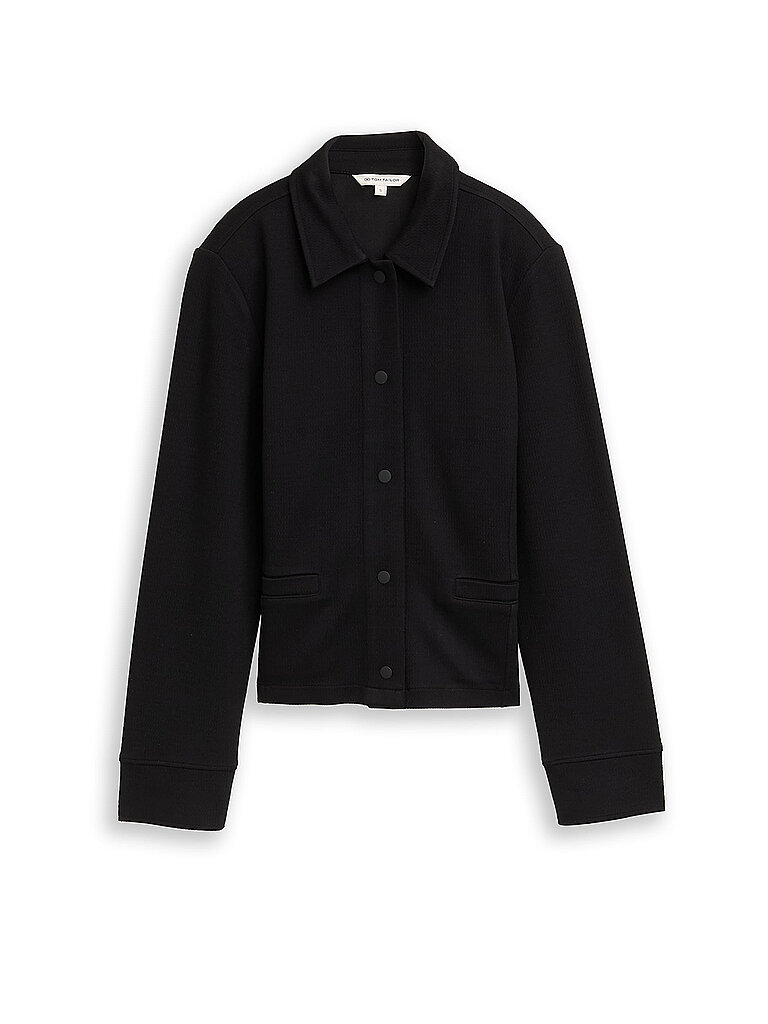 Tom Tailor Blazer Black Size L Women 3